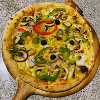 Pizza du Pizzas à emporter Pizzalino à Les Gets - n°11