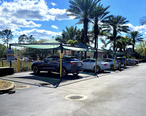 Green Phantom Eco Detailing en Orlando