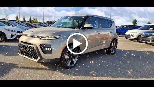 Kia Dealer «Kia of Muncie», reviews and photos, 6732 W Hometown Blvd, Muncie, IN 47304, USA