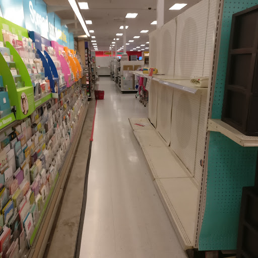 Department Store «Target», reviews and photos, G3515 Miller Rd, Flint, MI 48507, USA