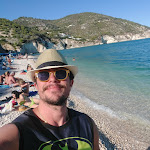 Photo n°4 de l'avis de Mcrist.o fait le 05/09/2021 à 12:30 sur le  Lido Cala Rosa à Mattinata