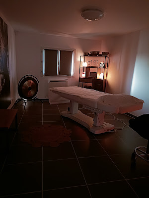 Stéphanie DELAS thérapeute psycho-énergéticienne à La Frenaye