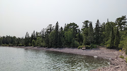 Zdjęcie High Rock Bay z poziomem czystości wysoki