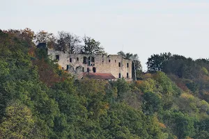 Burgruine Hilgartsberg image