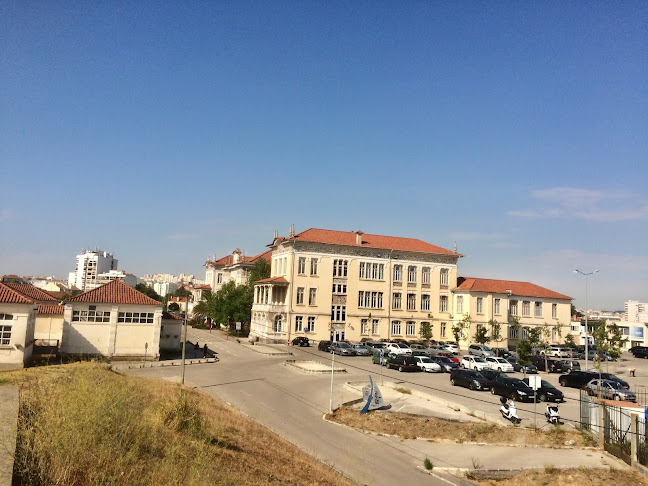 Escola Superior de Educação de Lisboa (ESEL) - Lisboa