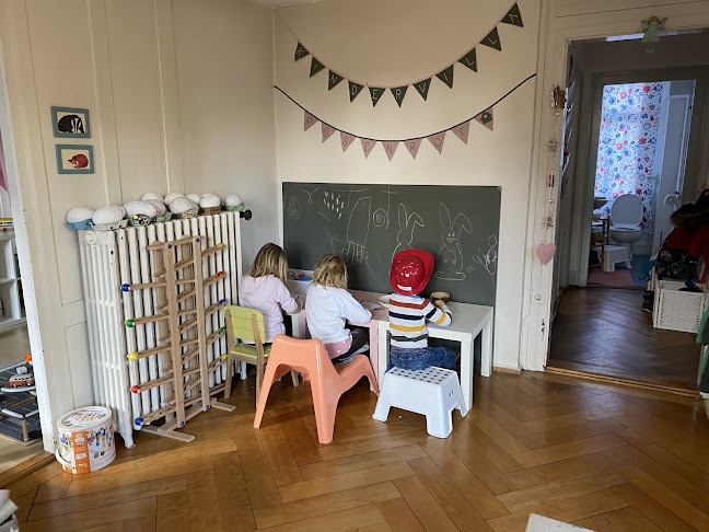 Rezensionen über Kindervilla Rosenrot in Arbon - Kindergarten