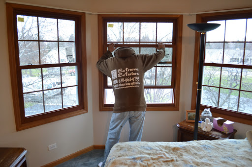 General Contractor «Extreme Exteriors Inc.», reviews and photos, 211 W South St, Plano, IL 60545, USA