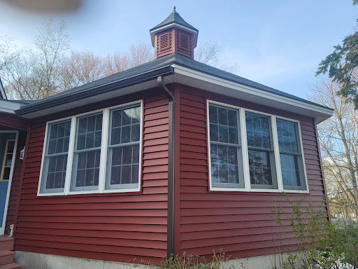 Roofing Contractor «A1 Siding & Roofing», reviews and photos, 113 Rockland Ave, Manchester, NH 03102, USA