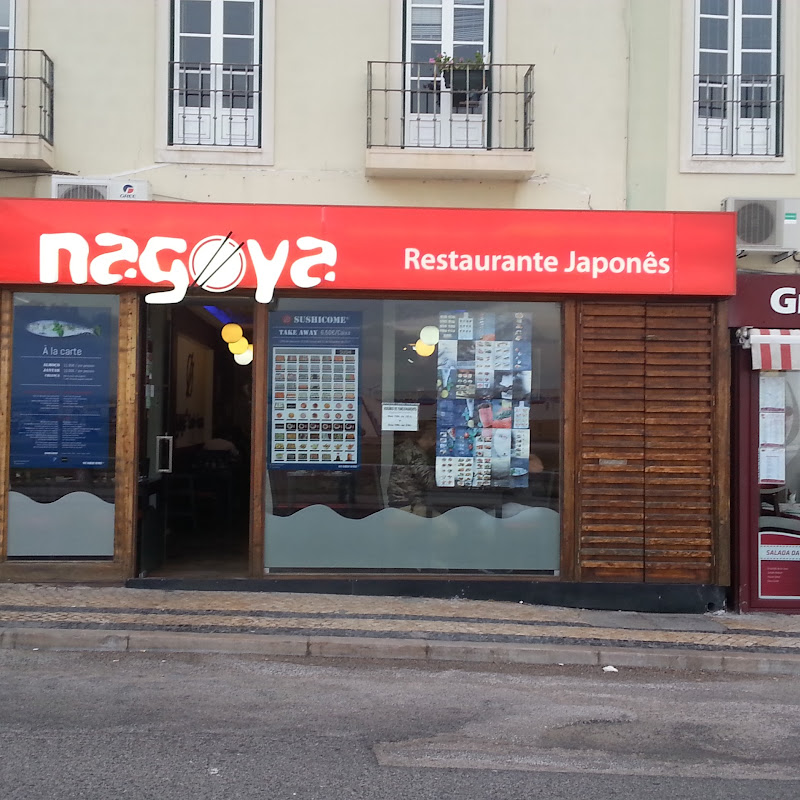 Nagoya Peniche