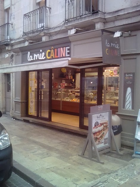 la mie CÂLINE - Atelier 