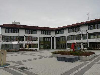 Staatliche Berufsschule I Pilichdorfstraße 4, 84453 Mühldorf am Inn, Deutschland
