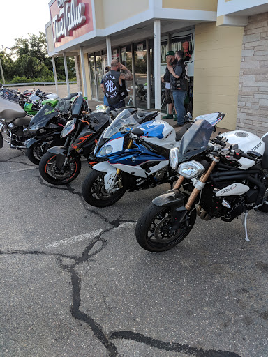 Motorcycle Parts Store «Cycle Gear», reviews and photos, 63 Tolland Turnpike, Manchester, CT 06040, USA