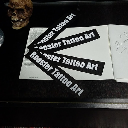 Explore female chest tattoo ideas, creative tattoo ideas in Lake Elsinore, available at Rooster Tattoo Art