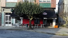 CERVEXARÍA/CAFÉ XOLDRA en Guitiriz