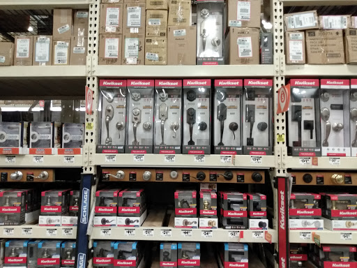 Home Improvement Store «The Home Depot», reviews and photos, 13171 Hwy 142 Nw, Covington, GA 30014, USA