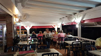 Atmosphère du Restaurant Les Artistes (Marco) à Saint-François - n°1