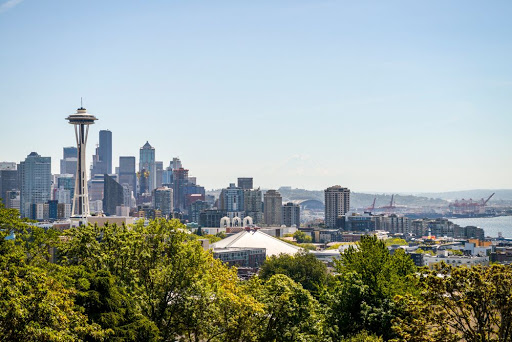 Cheap youth rooms in Seattle