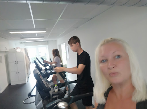 LOOP Fitness Rødekro in Rødekro, Aabenraa