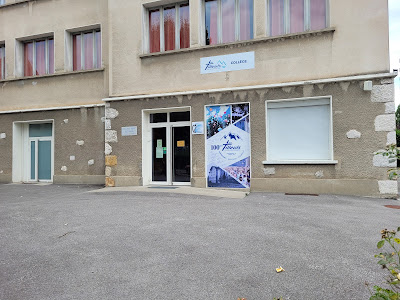 ENSEMBLE SCOLAIRE LES TILLEULS-ST JOSEPH, OGEC Les Amis des Tilleuls à Annecy