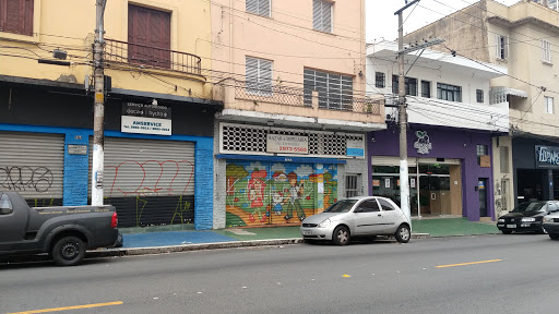 Logo da empresa - Bazar E Papelaria