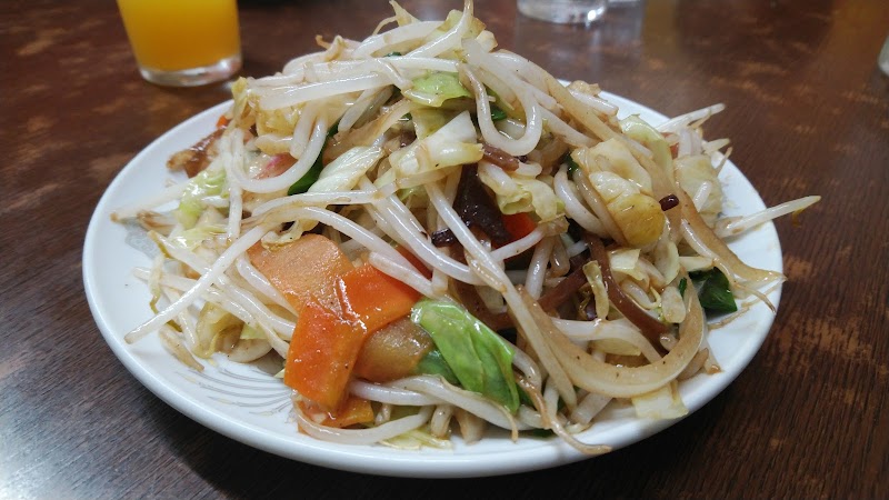 ラーメンめん丸おゆみ野店