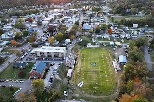 Morgan Athletic Field image