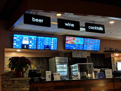 Movie Theater «Hudson 12 Theatre», reviews and photos, 520 Stageline Rd, Hudson, WI 54016, USA