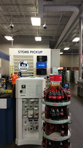 Electronics Store «Best Buy», reviews and photos, 4717 S Padre Island Dr, Corpus Christi, TX 78411, USA