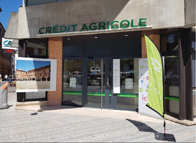 Crédit Agricole MONTAUBAN PREFECTURE à Montauban