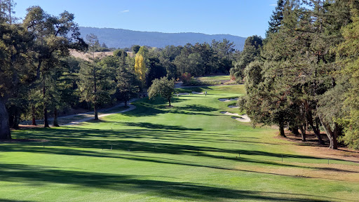 Private Golf Course «Sharon Heights Golf & Country Club», reviews and photos, 2900 Sand Hill Rd, Menlo Park, CA 94025, USA