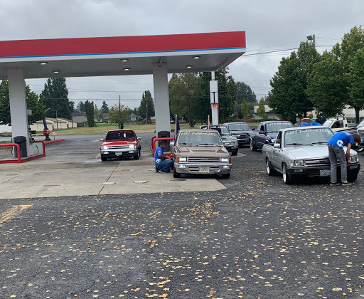 Car Wash «Hazel Dell Car Wash», reviews and photos, 8200 NE Hwy 99, Vancouver, WA 98665, USA