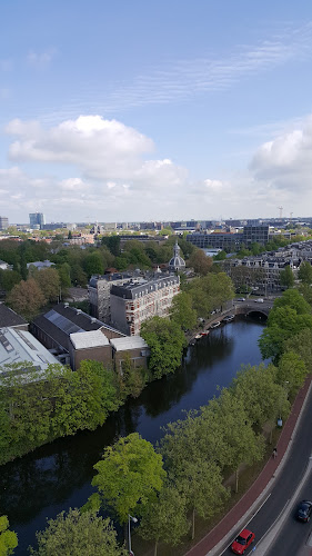 Mauritskade 58, 1092 AD Amsterdam, Nederland