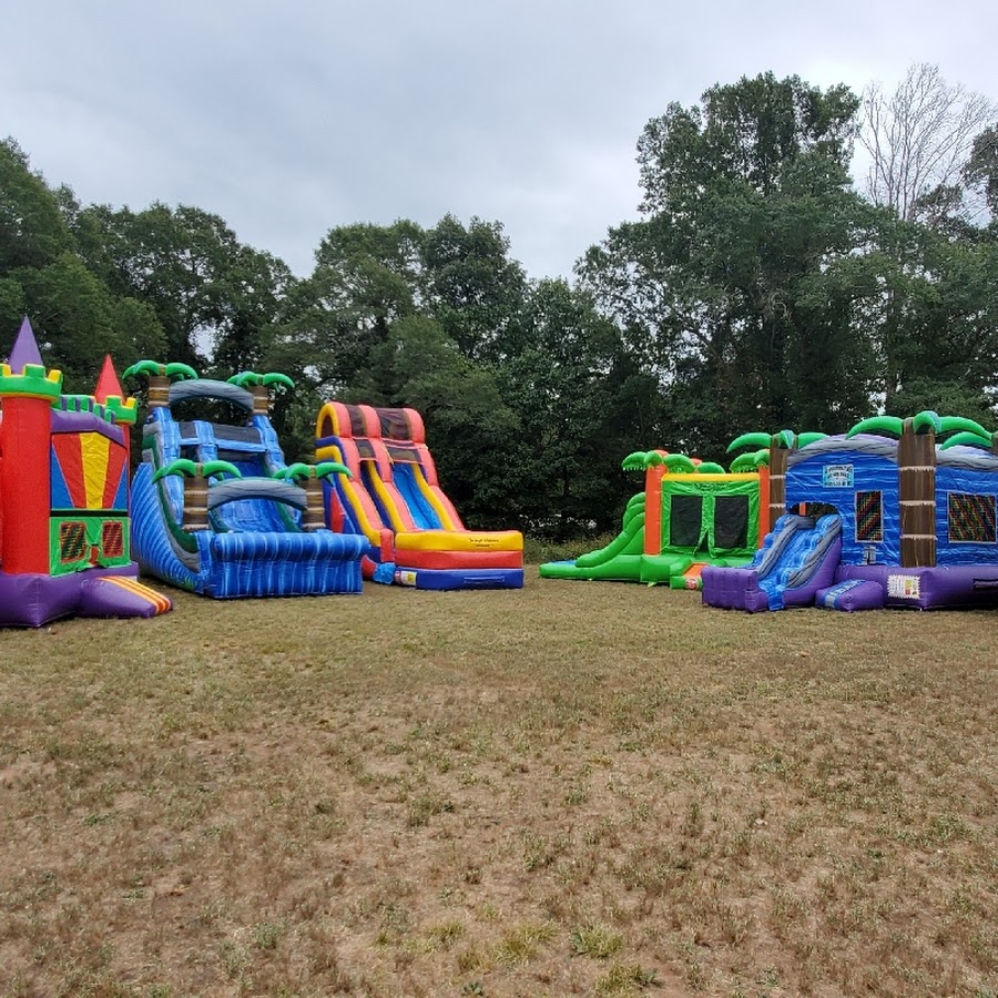 The Wright Inflatables and Party Rentals LLC