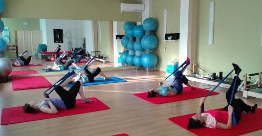 Studio Pilates