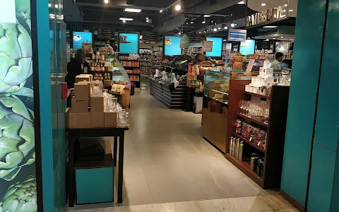 Foodhall DLF Place image