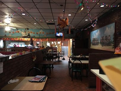 El Vecino Mexican Restaurant - 1492 Forestdale Blvd, Birmingham, AL 35214
