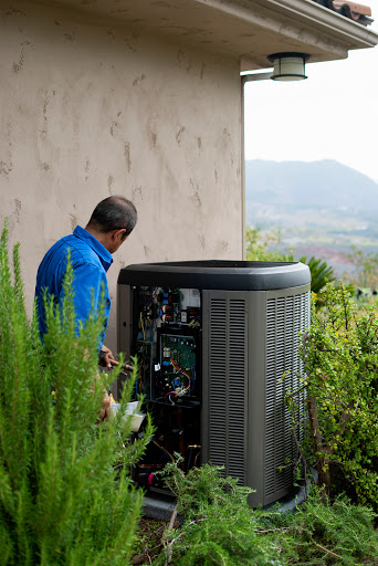 Cool Air Solutions Heating and Air Conditioning image