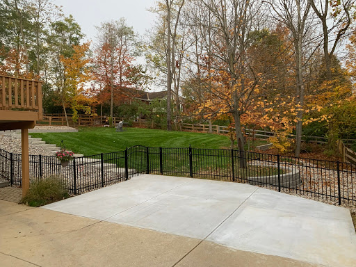 Fence Contractor «Eads Fence Company», reviews and photos, 131 Broadway St, Loveland, OH 45140, USA