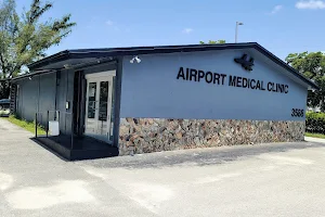 Airport Medical Clinic image