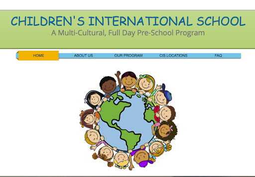 Children's International School