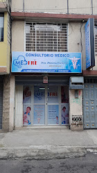 MEDFRE Consultorio Médico