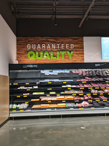 Supermarket «ALDI», reviews and photos, 10955 Jones Bridge Rd, Johns Creek, GA 30022, USA