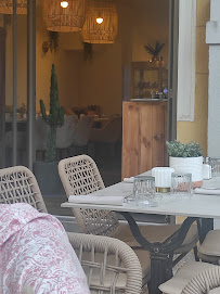 Atmosphère du Restaurant Maison Camedda à Ajaccio - n°5
