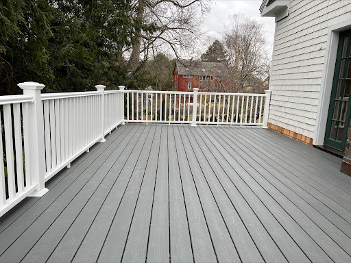 General Contractor «Honey Do Men», reviews and photos, 1995 US-6, Carmel, NY 10512, USA