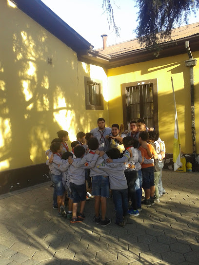 Grupo Scout San Pablo