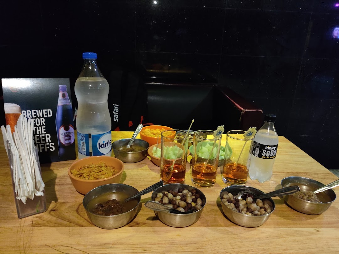 Tavern Bar