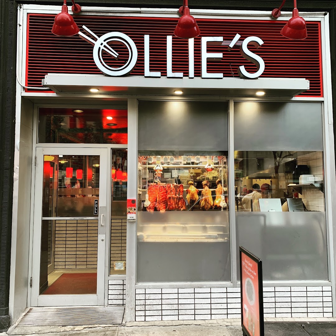 OLLIES NOODLE SHOP & GRILLE