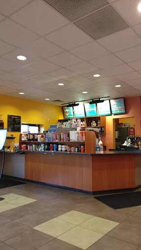 Coffee Shop «BIGGBY COFFEE», reviews and photos, 36540 Green St, New Baltimore, MI 48047, USA