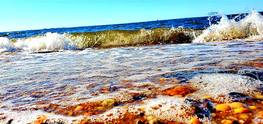 National Park «Gateway National Recreation Area», reviews and photos, 26 Hudson Rd, Highlands, NJ 07732, USA