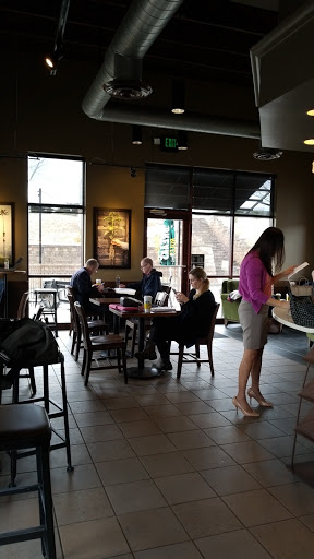 Coffee Shop «Starbucks», reviews and photos, 5811 Plank Rd, Fredericksburg, VA 22407, USA